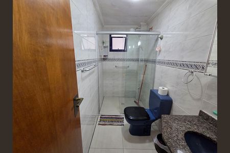 Apartamento para alugar com 67m², 1 quarto e 1 vaga Apartamento para alugar com 67m², 1 quarto e 1 vagaBanheiro
