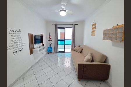 Apartamento para alugar com 67m², 1 quarto e 1 vaga Apartamento para alugar com 67m², 1 quarto e 1 vagaSala