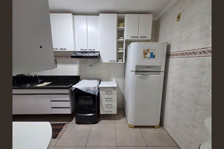 Apartamento para alugar com 67m², 1 quarto e 1 vaga Apartamento para alugar com 67m², 1 quarto e 1 vagaCozinha
