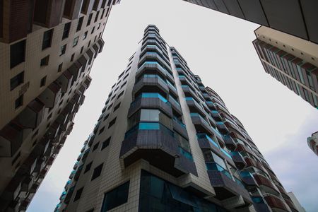 Apartamento para alugar com 67m², 1 quarto e 1 vaga Apartamento para alugar com 67m², 1 quarto e 1 vagaFachada