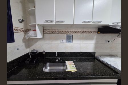 Apartamento para alugar com 67m², 1 quarto e 1 vaga Apartamento para alugar com 67m², 1 quarto e 1 vagaCozinha