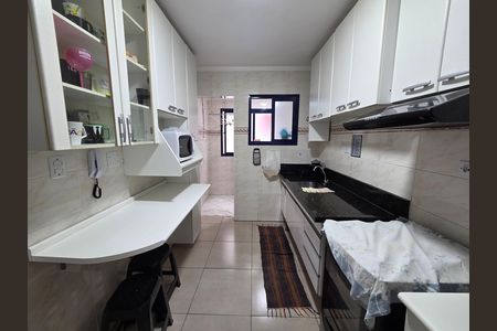 Apartamento para alugar com 67m², 1 quarto e 1 vaga Apartamento para alugar com 67m², 1 quarto e 1 vagaCozinha