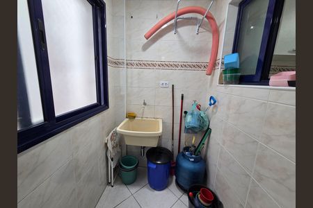 Apartamento para alugar com 67m², 1 quarto e 1 vaga Apartamento para alugar com 67m², 1 quarto e 1 vagaÁrea de Serviço