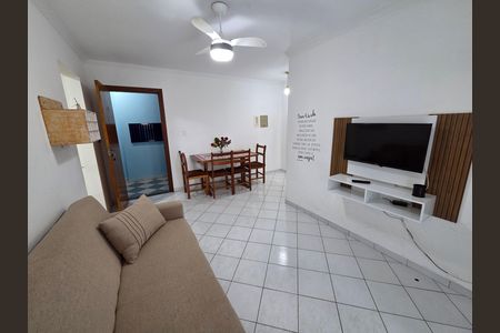 Apartamento para alugar com 67m², 1 quarto e 1 vaga Apartamento para alugar com 67m², 1 quarto e 1 vagaSala