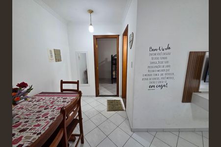 Apartamento para alugar com 67m², 1 quarto e 1 vaga Apartamento para alugar com 67m², 1 quarto e 1 vagaSala