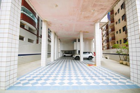 Apartamento para alugar com 67m², 1 quarto e 1 vaga Apartamento para alugar com 67m², 1 quarto e 1 vagaGaragem