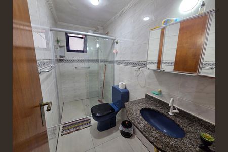 Apartamento para alugar com 67m², 1 quarto e 1 vaga Apartamento para alugar com 67m², 1 quarto e 1 vagaBanheiro