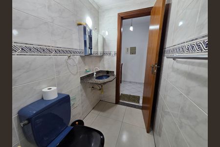 Apartamento para alugar com 67m², 1 quarto e 1 vaga Apartamento para alugar com 67m², 1 quarto e 1 vagaBanheiro