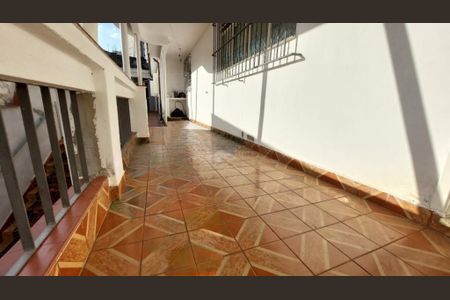 Casa à venda com 3 quartos, 180m² em Vila Formosa, São Paulo