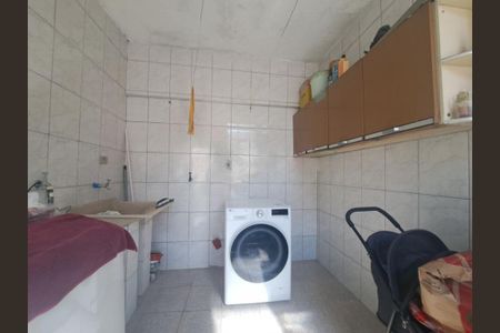 Casa à venda com 120m², 3 quartos e 3 vagas
