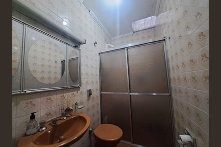 Casa à venda com 3 quartos, 120m² em Jardim Vila Formosa, São Paulo