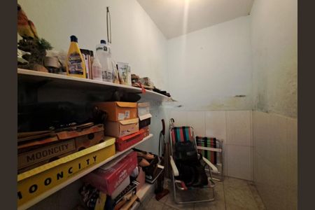 Casa à venda com 120m², 3 quartos e 3 vagas