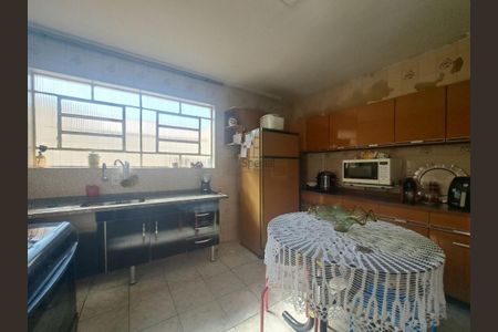 Casa à venda com 120m², 3 quartos e 3 vagas