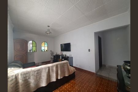 Casa à venda com 120m², 3 quartos e 3 vagas
