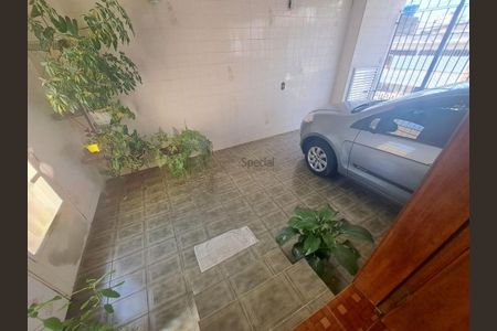 Casa à venda com 120m², 3 quartos e 3 vagas