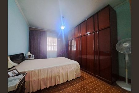 Casa à venda com 3 quartos, 120m² em Jardim Vila Formosa, São Paulo
