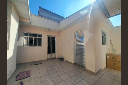 Casa à venda com 120m², 3 quartos e 3 vagas
