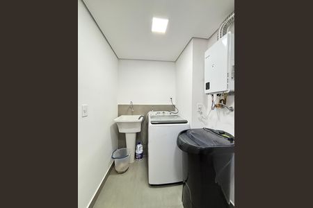 Apartamento à venda com 80m², 2 quartos e 1 vaga Apartamento à venda com 80m², 2 quartos e 1 vagaÁrea de Serviço