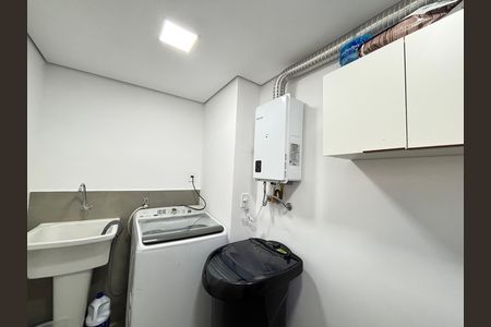 Apartamento à venda com 80m², 2 quartos e 1 vaga Apartamento à venda com 80m², 2 quartos e 1 vagaÁrea de Serviço