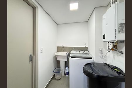 Apartamento à venda com 80m², 2 quartos e 1 vaga Apartamento à venda com 80m², 2 quartos e 1 vagaÁrea de Serviço