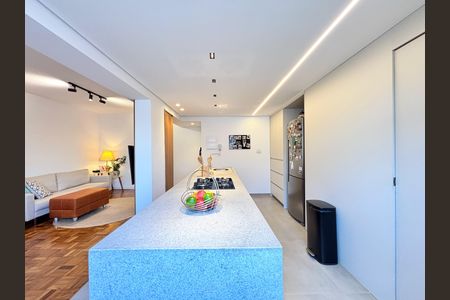 Apartamento à venda com 80m², 2 quartos e 1 vaga Apartamento à venda com 80m², 2 quartos e 1 vagaCozinha