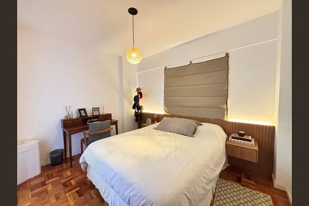 Apartamento à venda com 80m², 2 quartos e 1 vaga Apartamento à venda com 80m², 2 quartos e 1 vagaSuíte