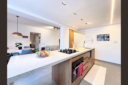 Apartamento à venda com 80m², 2 quartos e 1 vaga Apartamento à venda com 80m², 2 quartos e 1 vagaCozinha