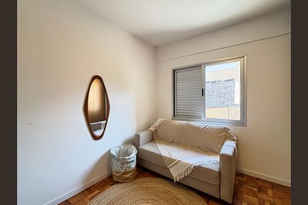 Apartamento à venda com 80m², 2 quartos e 1 vaga Apartamento à venda com 80m², 2 quartos e 1 vagaQuarto