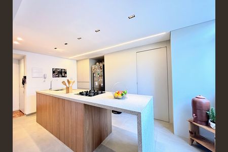 Apartamento à venda com 80m², 2 quartos e 1 vaga Apartamento à venda com 80m², 2 quartos e 1 vagaCozinha