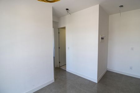 Sala de apartamento para alugar com 2 quartos, 39m² em Jaguaré, São Paulo