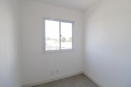 Quarto 1 de apartamento para alugar com 2 quartos, 39m² em Jaguaré, São Paulo