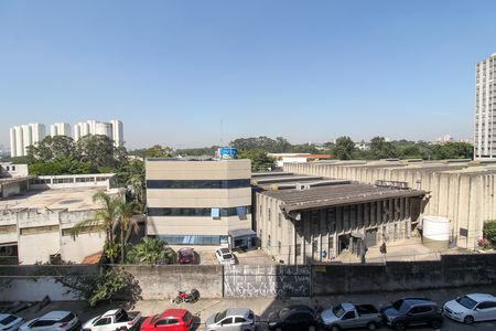 Vista do Quarto 1 de apartamento para alugar com 2 quartos, 39m² em Jaguaré, São Paulo