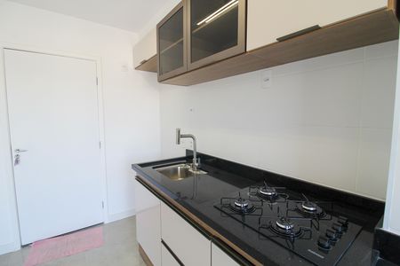 Apartamento para alugar com 39m², 2 quartos e sem vaga Apartamento para alugar com 39m², 2 quartos e sem vagaCozinha