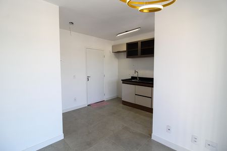 Sala de apartamento para alugar com 2 quartos, 39m² em Jaguaré, São Paulo