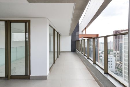Apartamento à venda com 132m², 2 quartos e 2 vagas Apartamento à venda com 132m², 2 quartos e 2 vagasÁrea Cobertura