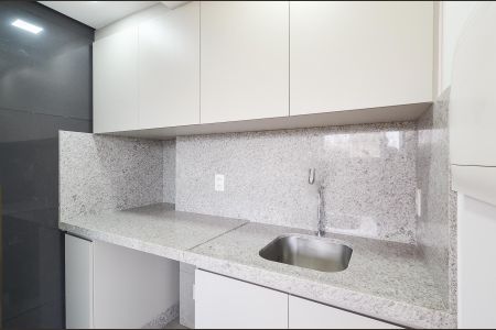Apartamento à venda com 132m², 2 quartos e 2 vagas Apartamento à venda com 132m², 2 quartos e 2 vagasÁrea de Serviço