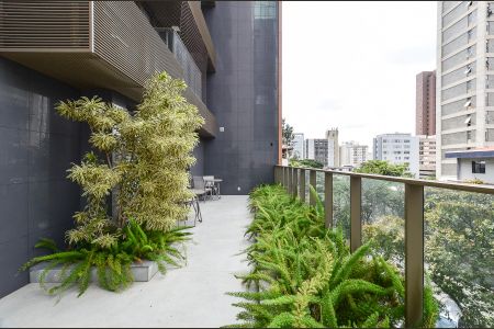 Apartamento à venda com 132m², 2 quartos e 2 vagas Apartamento à venda com 132m², 2 quartos e 2 vagasÁrea comum - Salão de festas