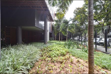 Apartamento à venda com 132m², 2 quartos e 2 vagas Apartamento à venda com 132m², 2 quartos e 2 vagasEntrada