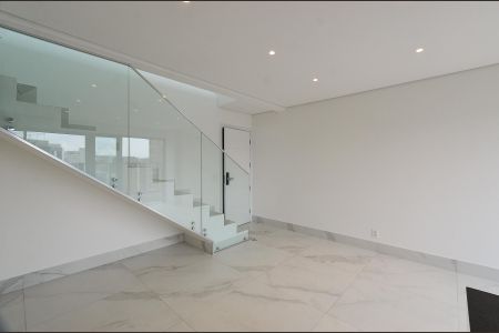 Apartamento à venda com 132m², 2 quartos e 2 vagas Apartamento à venda com 132m², 2 quartos e 2 vagasSala Ambientes