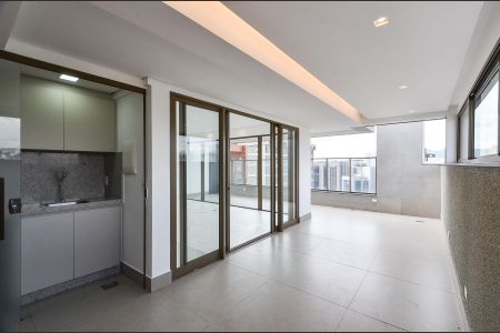 Apartamento à venda com 132m², 2 quartos e 2 vagas Apartamento à venda com 132m², 2 quartos e 2 vagasÁrea Cobertura