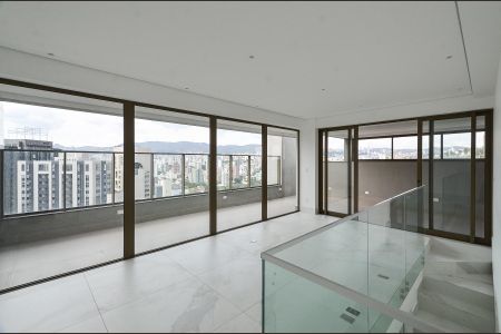 Apartamento à venda com 132m², 2 quartos e 2 vagas Apartamento à venda com 132m², 2 quartos e 2 vagasSala Cobertura
