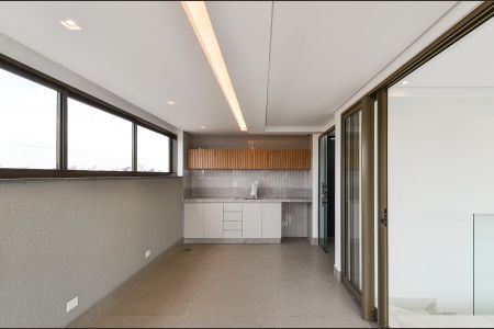 Apartamento à venda com 132m², 2 quartos e 2 vagas Apartamento à venda com 132m², 2 quartos e 2 vagasÁrea Cobertura