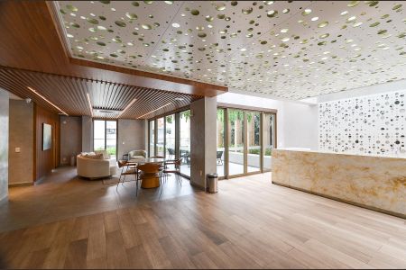Apartamento à venda com 132m², 2 quartos e 2 vagas Apartamento à venda com 132m², 2 quartos e 2 vagasÁrea comum - Salão de festas