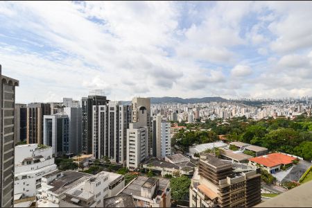 Apartamento à venda com 132m², 2 quartos e 2 vagas Apartamento à venda com 132m², 2 quartos e 2 vagasVista