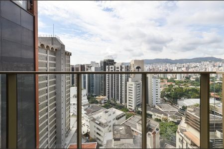 Apartamento à venda com 132m², 2 quartos e 2 vagas Apartamento à venda com 132m², 2 quartos e 2 vagasVista