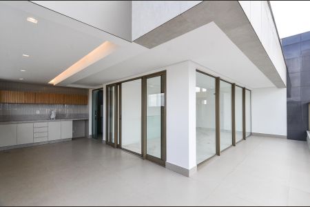 Apartamento à venda com 132m², 2 quartos e 2 vagas Apartamento à venda com 132m², 2 quartos e 2 vagasÁrea Cobertura