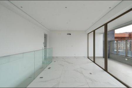 Apartamento à venda com 132m², 2 quartos e 2 vagas Apartamento à venda com 132m², 2 quartos e 2 vagasSala Cobertura