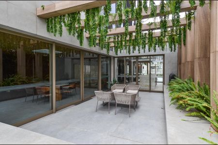 Apartamento à venda com 132m², 2 quartos e 2 vagas Apartamento à venda com 132m², 2 quartos e 2 vagasÁrea comum