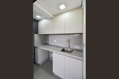 Apartamento à venda com 132m², 2 quartos e 2 vagas Apartamento à venda com 132m², 2 quartos e 2 vagasÁrea de Serviço