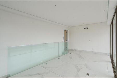 Apartamento à venda com 132m², 2 quartos e 2 vagas Apartamento à venda com 132m², 2 quartos e 2 vagasSala Cobertura